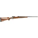 Winchester 535233228 Model 70 Featherweight QDMA 30th Anniversary Full Size 30-06 Springfield 5+1 22 Brushed Polish Blued Steel Barrel, Brushed Polish Blued Drilled & Tapped Stainless Steel Rcvr, Fixed w/Checkering Satin Walnut Stock, , Rifle - Winchester
