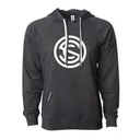 LOGO HOODIE - XL - Silencerco