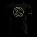 MULTICAM LOGO TEE - SilencerCo