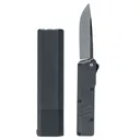 SilencerCo x Chaves Knives: Limited Edition Dissident OTF Knife - Silencerco