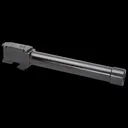 Threaded Barrel - Glock 21 (M16 X 1LH) - Silencerco
