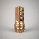 ASR MUZZLE BRAKE - SilencerCo