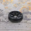 CHARLIE FRONT CAP - 6.5MM - SilencerCo