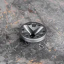 CHARLIE INTERNAL FLASH HIDER FRONT CAP - 223 - Silencerco