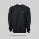 EMBLEM TONAL CREWNECK - Small - SilencerCo
