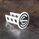 TRAILER HITCH COVERS - White - Silencerco
