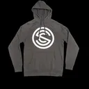 SiCo Essentials Emblem Hoodie - Large - Silencerco