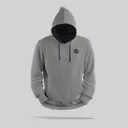 LIGHT MOUNTAIN HOODIE - Silencerco