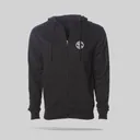ZIP UP HOODIE - Silencerco