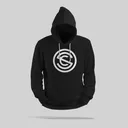 LOGO HOODIE - Medium - Silencerco