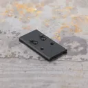 MAXIM 9 OPTIC PLATE - Plate 3 - Silencerco