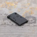 MAXIM 9 OPTIC PLATE - Plate 2 - Silencerco