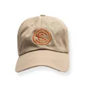 Tan Dad Hat - SilencerCo