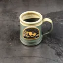 DENEEN POTTERY MUGS - Sage White - Silencerco