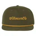 SilencerCo Script Hat - SilencerCo