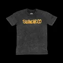 SilencerCo Script Tee - Small - SilencerCo