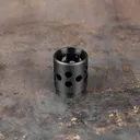 CHARLIE BRAKE - Silencerco