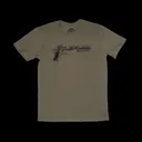 SiCo Spectre Tee - 2XL - Silencerco