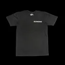 SiCo Essentials Left Chest Wordmark Tee - Large - Silencerco