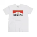 THE DART TEE - Small - Silencerco