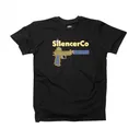 BATTERIES NOT INCLUDED TEE - 2XL - SilencerCo