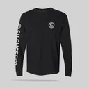 SILENCERCO LONG SLEEVE - Medium - SilencerCo