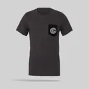 LOGO POCKET TEE - 2XL - Silencerco