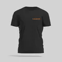 SILENCERCO STACKED TEE - 2XL - SilencerCo