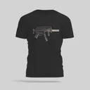 PDW TEE - Medium - Silencerco