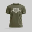 BIGHORN SHEEP SHIRT - SilencerCo
