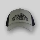 MOUNTAIN HAT - Military Green - Silencerco