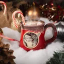 CHRISTMAS MUGS - Silencerco