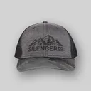 MOUNTAIN HAT - Gray - SilencerCo