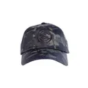 MULTICAM BLACK LOGO DAD HAT - Silencerco