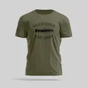 36M PATRIOT TEE - Silencerco