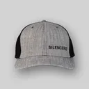 SILENCERCO TRUCKER HAT - Silencerco