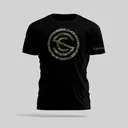 MULTICAM LOGO TEE - SilencerCo