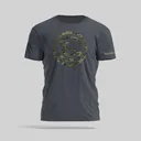 MULTICAM LOGO TEE - SilencerCo