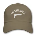 Varsity Pistol Hat - Silencerco