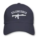 Varsity Rifle Hat - Silencerco