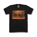 BOAT & SMOKE TEE - Small - SilencerCo