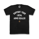 SUPPORT TEE - Large - SilencerCo