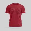 SILENCER FLAG TEE - Silencerco