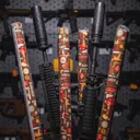 SilencerCo Wrapping Paper - SilencerCo