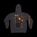 Blowin' Smoke Hoodie - 3XL - Silencerco
