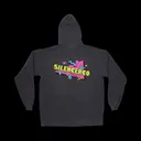 93 'til Infinity Hoodie - XL - Silencerco