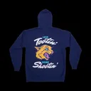 The Tootin Hoodie - 3XL - Silencerco