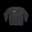 I Heart Silencers Crewneck Shirt - XL - Silencerco