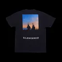 Album Cover Tee - 2XL - SilencerCo