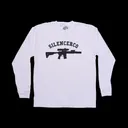 AR15 Long Sleeve Shirt - XL - SilencerCo